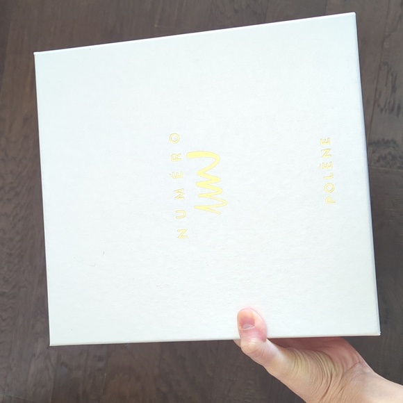 Polène Numéro Un Mini - Edition Duo Camel - Picture 7 of 9